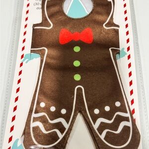 Elf Helper Costume Kit Set